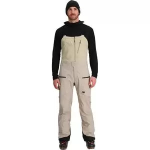 S/RegPro Khaki