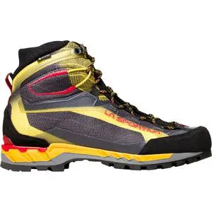46Black/Yellow