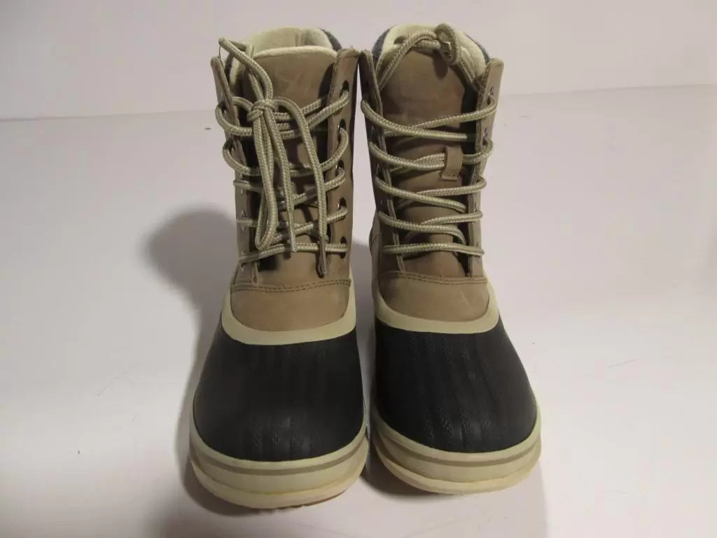 7.5Khaki II