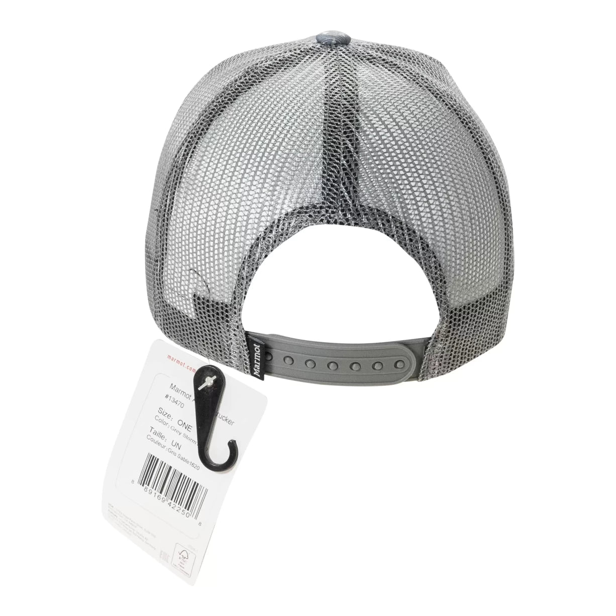 One SizeGrey