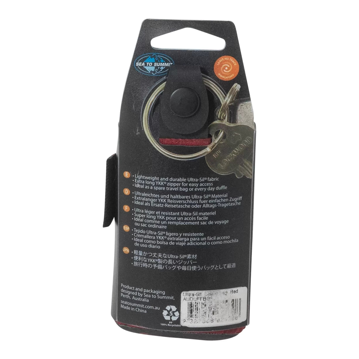 40 LRed
