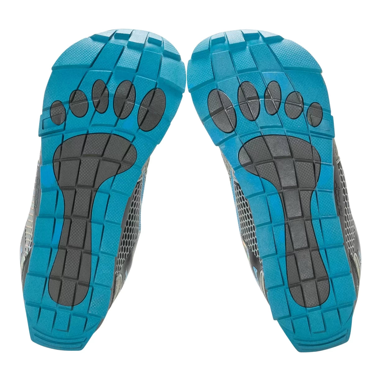 8.5Blue/Gray