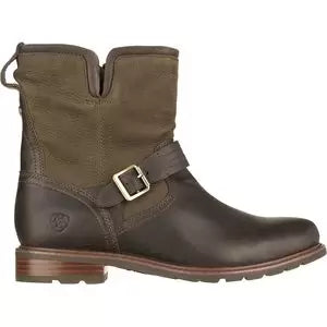 9.5Chocolate/Willow