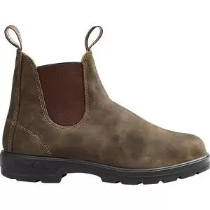 Mens 4/Womens 6#585T-Rustic Brown