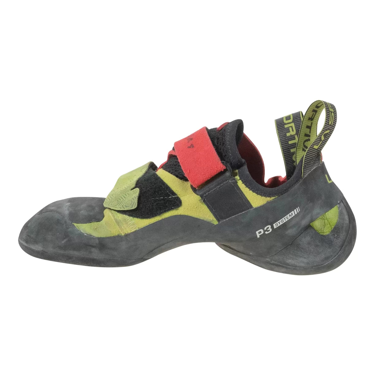 40.5Green / Black