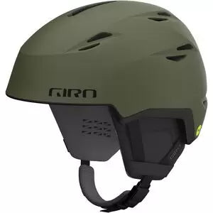 SMatte Trail Green