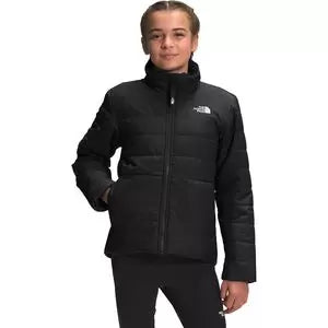 MTNF Black