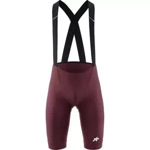 LBurgundy Red