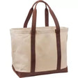 One SizeBrown Leather