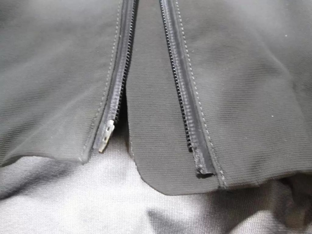 MPirate Black