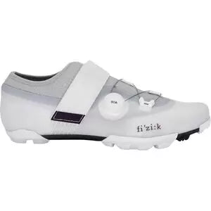 44.5White/Light Grey