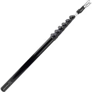 One SizeBlack