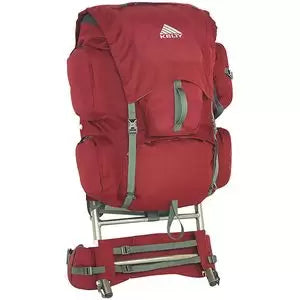 M/LGarnet Red