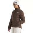 XLSmokey Brown