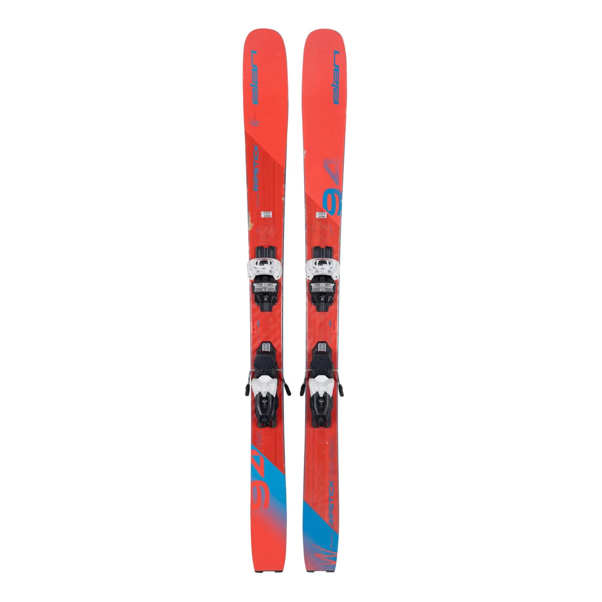 156cmRed/Blue