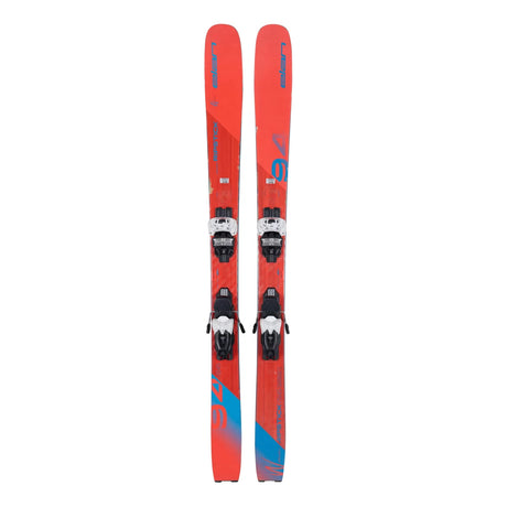 156cmRed/Blue