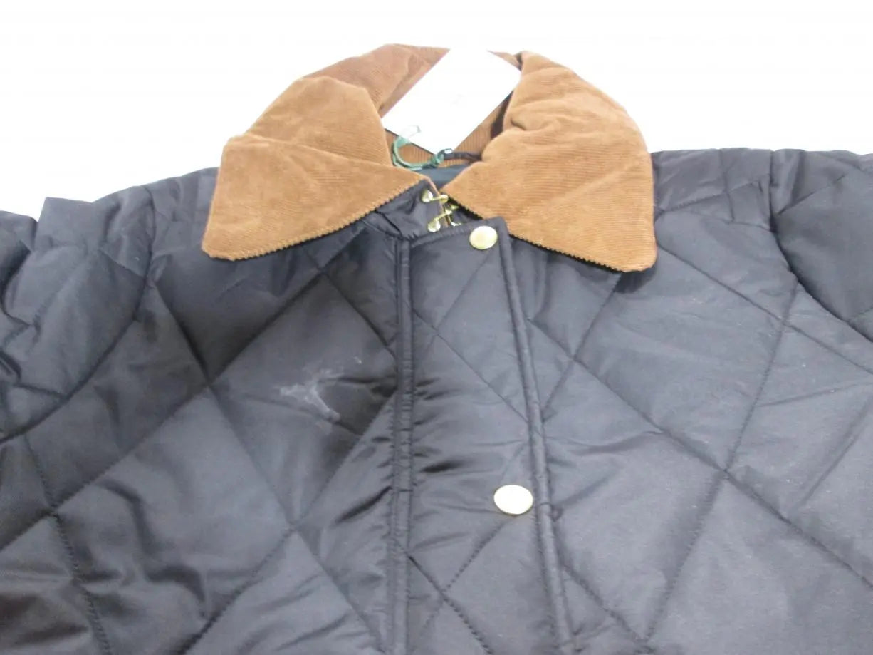 6Black/Black/Sage Tartan