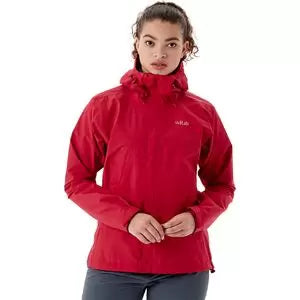XSAscent Red