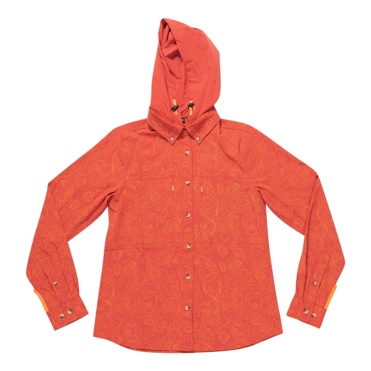 SRed/Orange