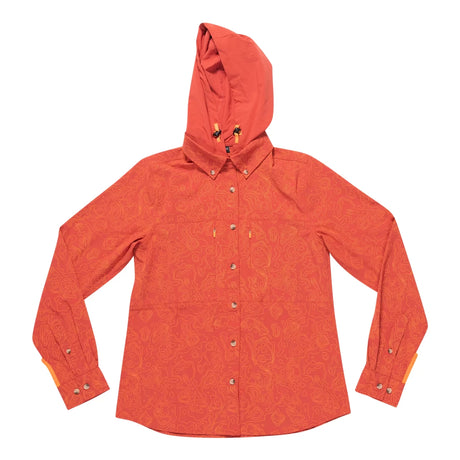 SRed/Orange