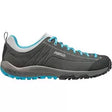 7Graphite/Cyan Blue
