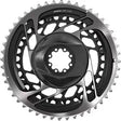   50/37tBlack/Silver