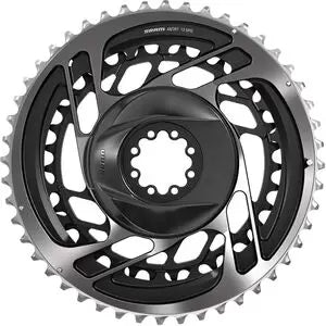   50/37tBlack/Silver