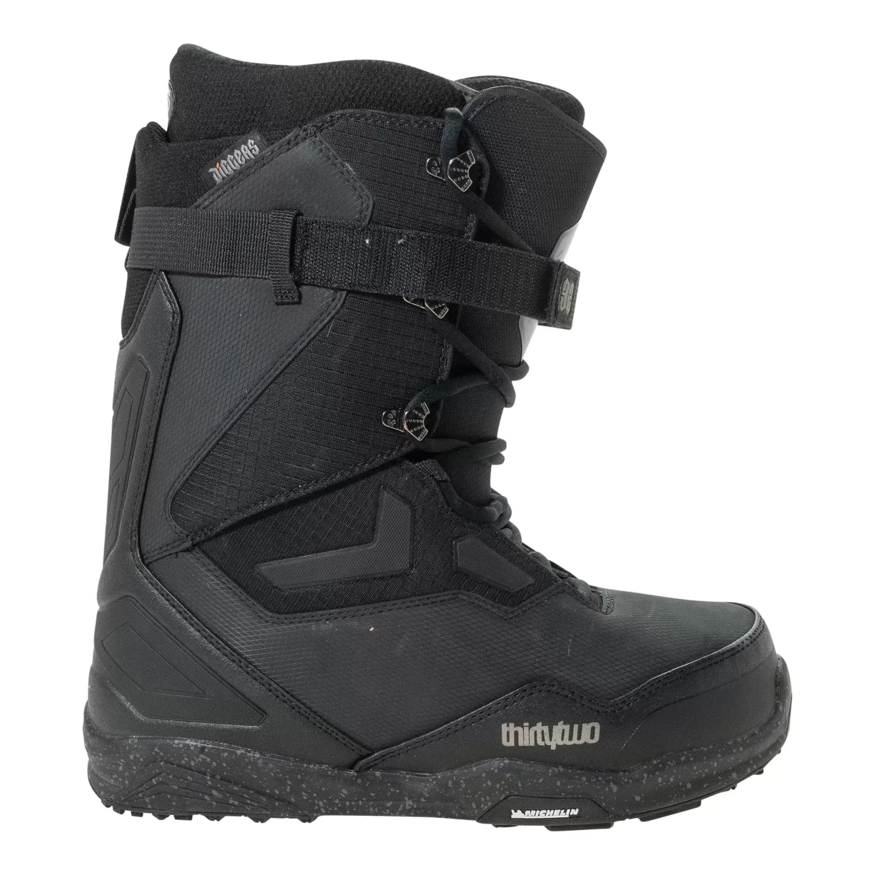 12Black