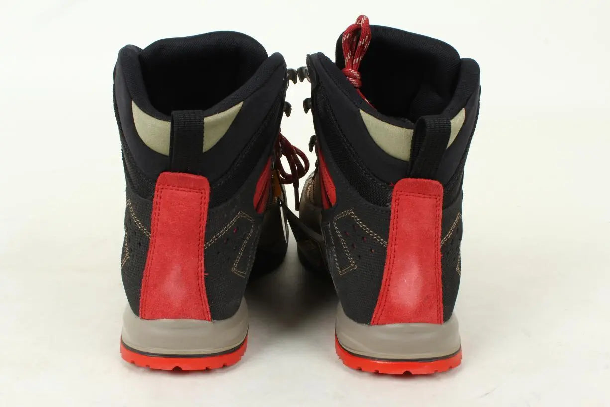 9.5Wool/Black