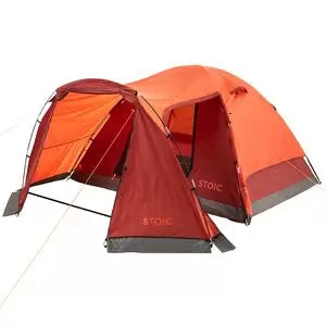 One SizeTigerlily/Red Ochre