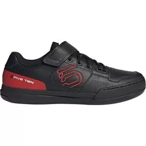   Mens 10.5/Womens 11.5Core Black/Red/Ftwr White