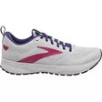 8.5White/Navy/Pink