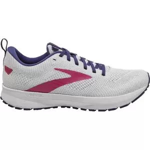 8.5White/Navy/Pink