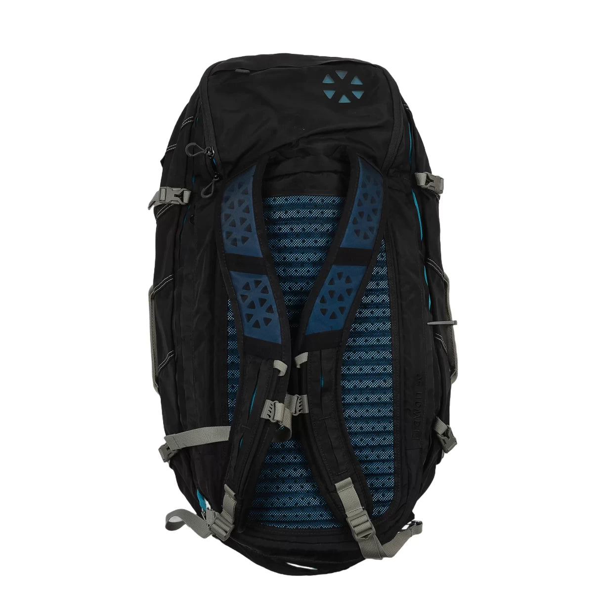 50 LBlack/Gold