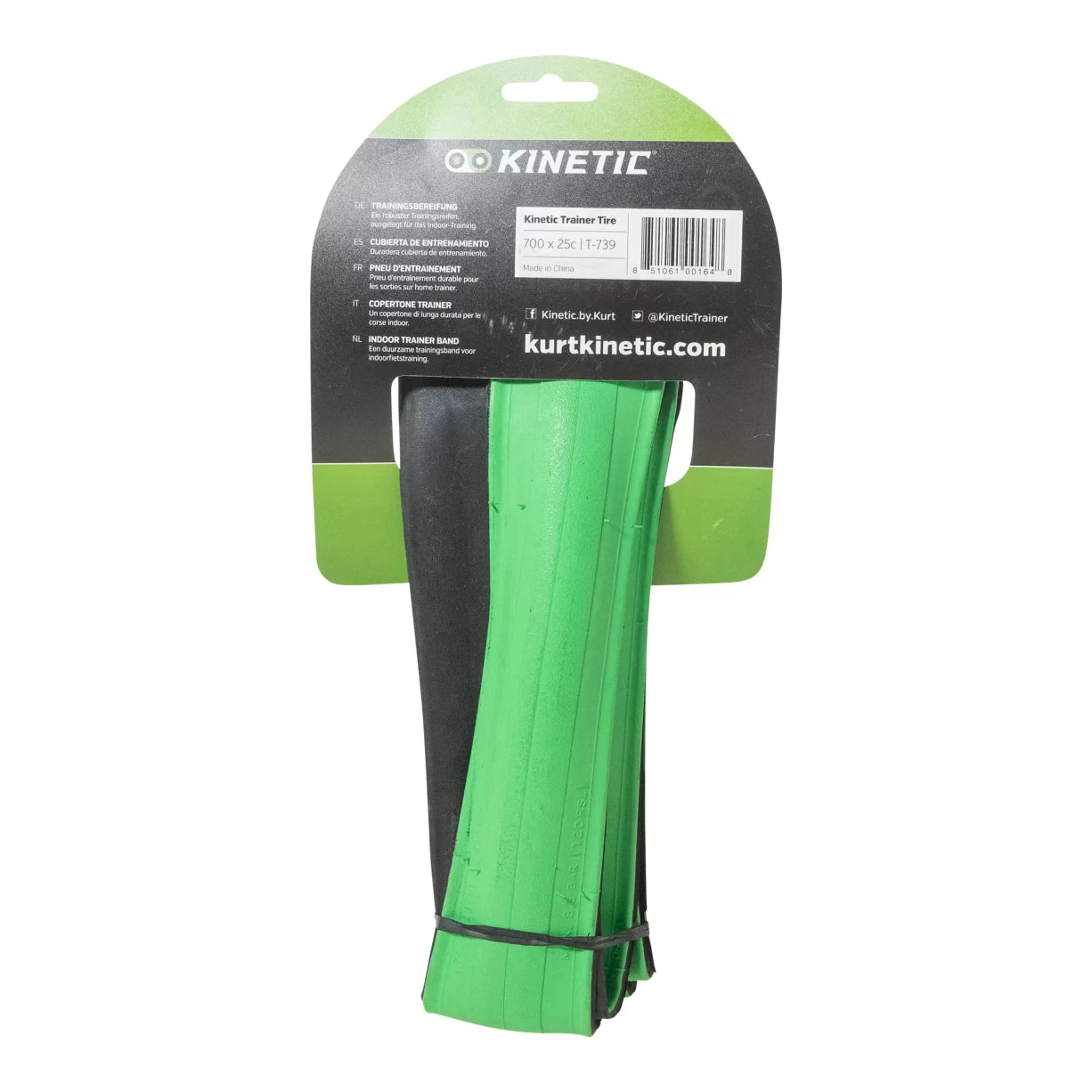 One SizeGreen
