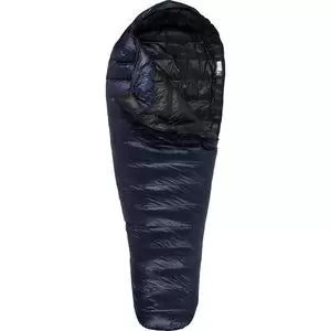   6ft 6in/Right ZipNavy Blue