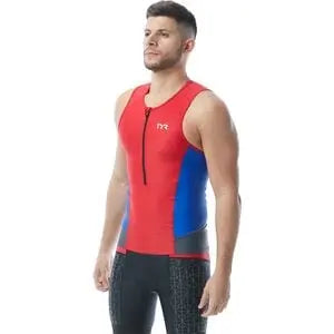 LRed/Blue/Grey