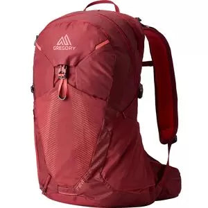 One SizeIris Red