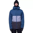 LOrion Blue Colorblock