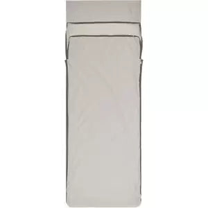   Rectangular w/ Pillow SleeveMoonstruck Grey