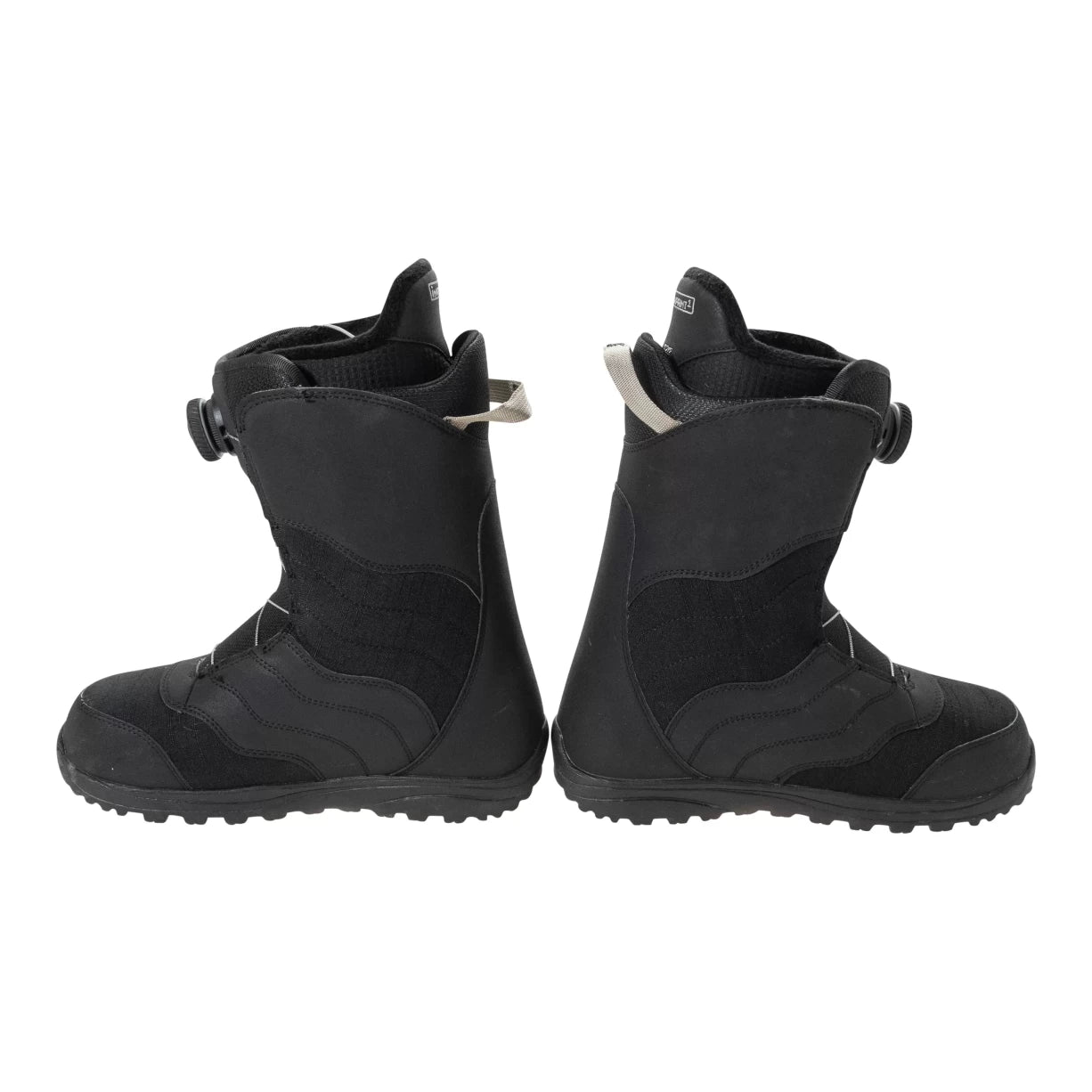 8.5Black
