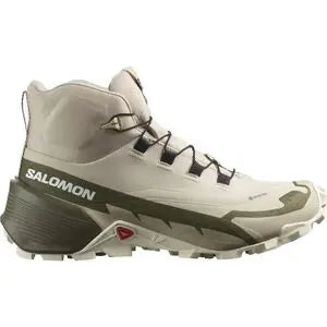 9.5Feather Grey/Olive Night/White