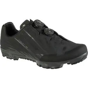 40Black/Shadow Grey