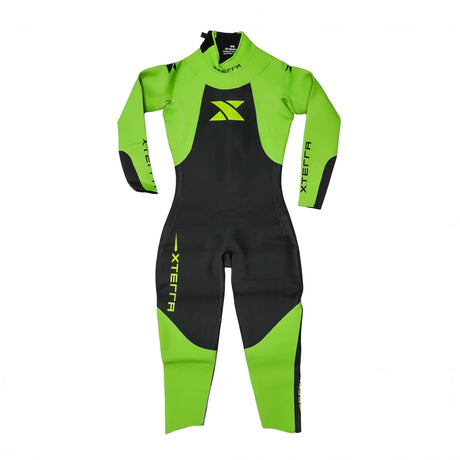 MBlack/Fluo Green