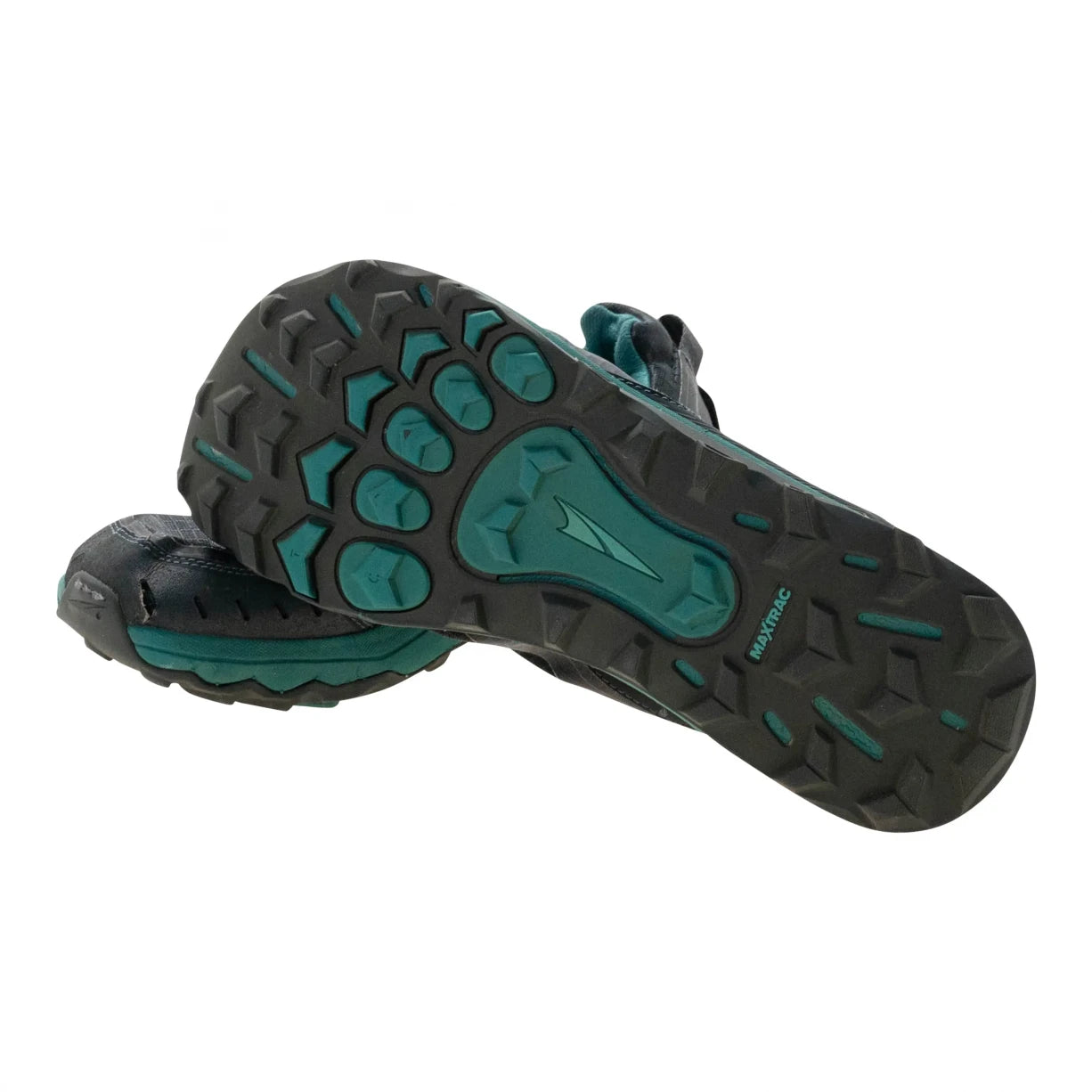 9.5Black/Blue