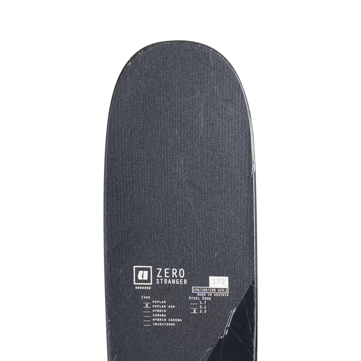 172cmBlack