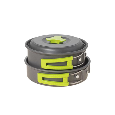 One SizeGrey/Green