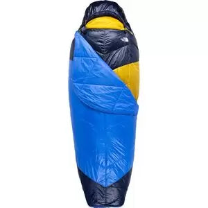 RegularSuper Sonic Blue/Arrowwood Yellow