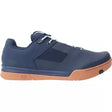 12.5Navy/Silver/Gum