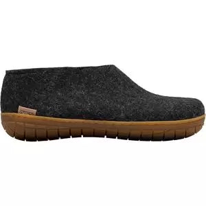 40Charcoal/Tan